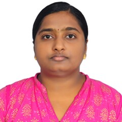 Lakshmi mounika Pappu