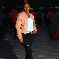 Dorcas  Mwaniki