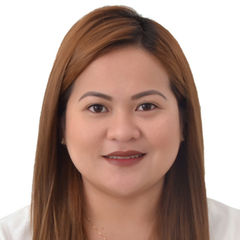 Clariza Yao, Business Unit  Administrator