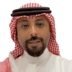 Majed Alhaidari, Senior Business Advisor
