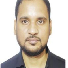 Md  Aftab Alam, It Analyst