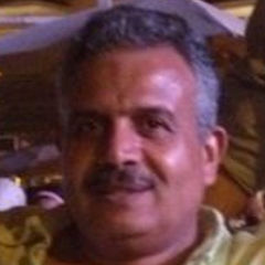 Ashraf Abdulaal, Finance Manager