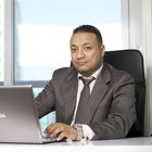 محمود زكي, Chief Financial Officer - CFO