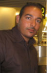 Mehdi El-Filahi, ESB SOA Middleware Lead Technical Architect