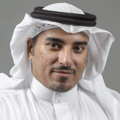 Saad Al Afaliq, Marketing Manager