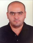 Khaled Jawhar, Warehouse And Logistics Manager