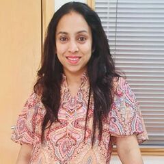 Shilpa Rai, Regulatory Coordinator