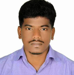 Muralitharan Krishnan