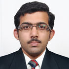 Rizvi Iqubal, Senior Developer