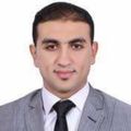 ahmed adel, Sales Executive