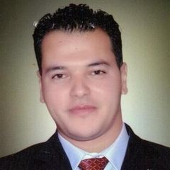 Mostafa Sharabash, Head Of Asphalt operation