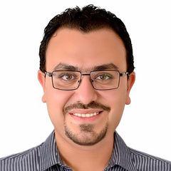 FADY nashaat, marketing product manager