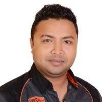 Nishan Sathar, Logistics Manager