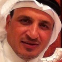 Thamer Al-Najjar, Supply Chain & logistics Director