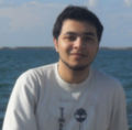 ahmed zean eldeen
