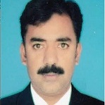 Muhammad Akhter Baloch, Operations Manager