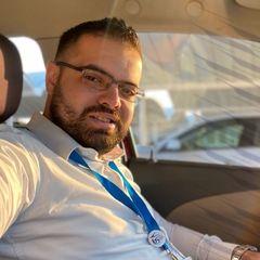 محمد هادي ياسين, Marketing & Sales