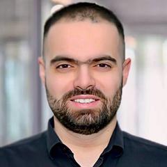 محمد هادي ياسين, Sr. Researcher Quality Commercial Performance