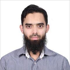 Syed Abrar Ul Haq, Pharmacist