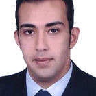 Hisham Okasha, Sales Account Manager/ Senior Sales Account Manager