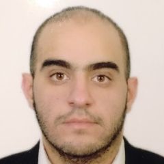 أحمد عبد الله, Oracle HCM Consultant 