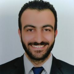 Ahmed Tarek Saad Shoukry, Senior HR Generalist