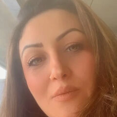 Noha Toulan, Office Manager