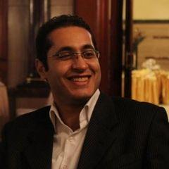 Yahya Gamal, Design Manager