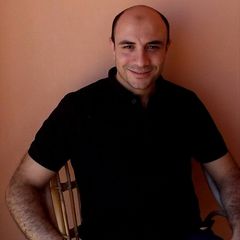 Gamal Abdelnasser Aboeleinain