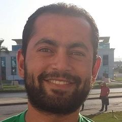 محمد حسام, Sales Representative Indoor