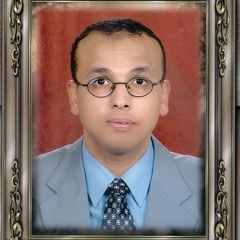 هيمن محمد محمد سالم, محاسب تكاليف