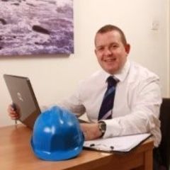 john creedon, Health And Safety Manager