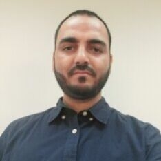 Mohammad safdar Imam, Assistant Manager - Financial Control