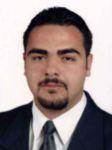 Yazid Dheimesh, Deputy Project Manager