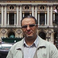 نور  الدين مسعود, Creative Director / Adverting Consultant
