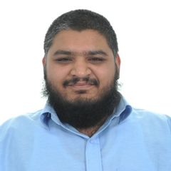 Syed Zeeshan Mustafa, Sr. Lead Consultant SAP SD