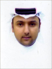 Abdulmajeed Alwashali, Assistant Architect
