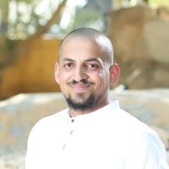 Nasser AlHaj Ahmad, Technical Service Engineer