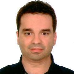 Dimitrios Alexandros Katsikopoulos, SQL Server Database Administrator