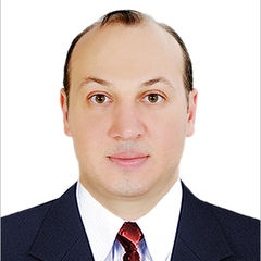 Nawras Nasri, Regulatory Affairs Labeling coordinator