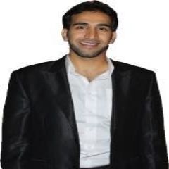عبد العزيز الشمري, Licensing control and contract Manager