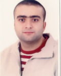 حمزة Abu Emiesh, J2EE Developer