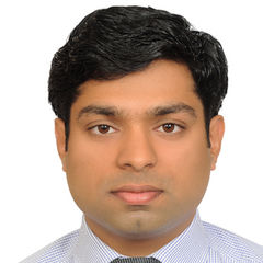 محمد شاكيل, IT Infrastructure Engineer