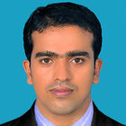 Naisam Sayed, Electrical and Instrumentation engineer