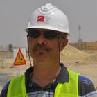Octavian Silvestru, Resident Engineer/Project Manager