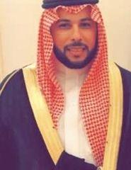 bashar AL-Abdulaziz, Senior Area Manager