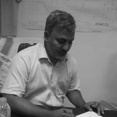 Riyaz Mangoli, HSE Manager