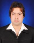 Izhar Ali, Site Manager 