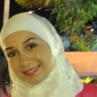 Danya Hassan, Marketing Manager