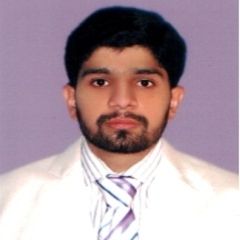 Muhammad Shahzad Qazi, Deputy Manager Accounts
